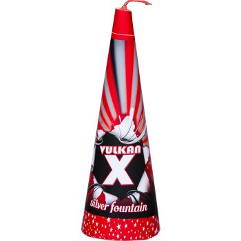 Vulcan X