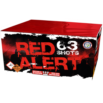 Red Alert