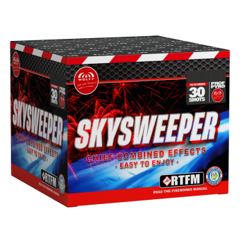Skysweeper (The Eternal)
