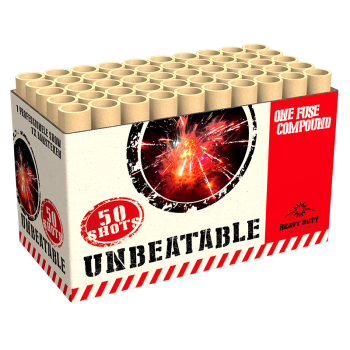 Unbeatable (Sentinel) (Op=Op)