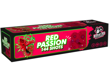 Red Passion