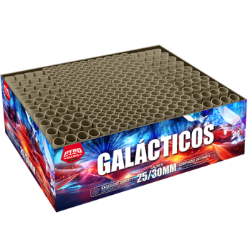 Galáticos