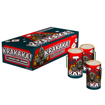 Krakaka