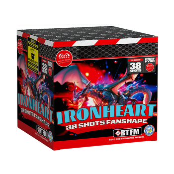 Ironheart