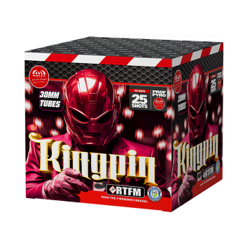 Kingpin