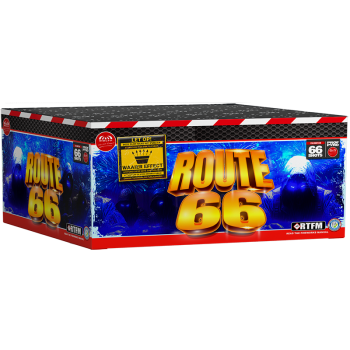 Route 66