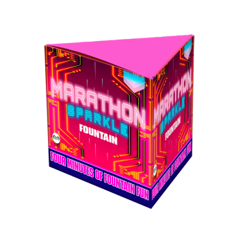 Marathon Sparkle