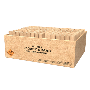 Century Show XXL (Web-Only)