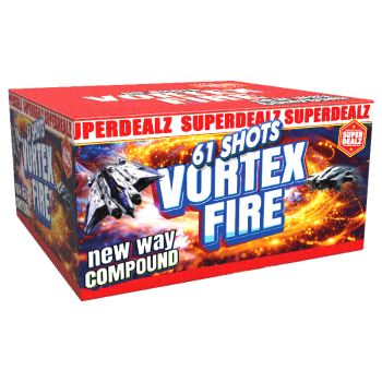 Vortex Fire