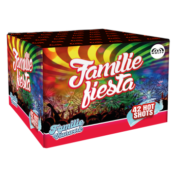 Familie Fiesta