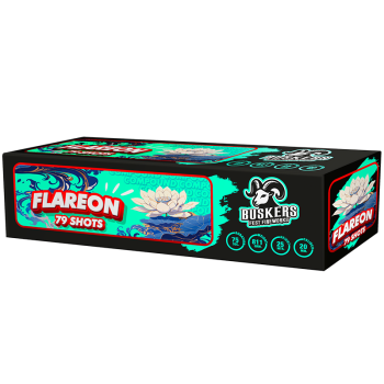 Flareon