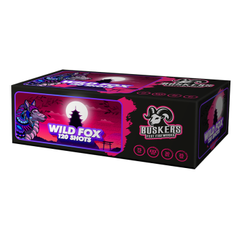 Wild Fox