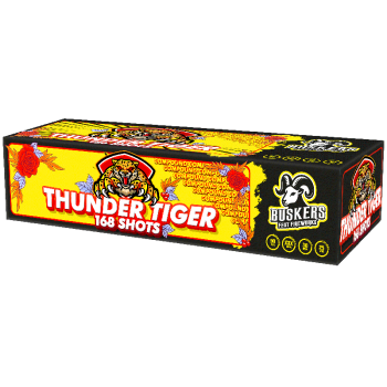 Thunder Tiger