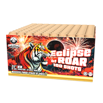 Eclipse of of Roar