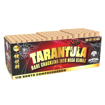Tarantula