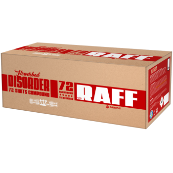 Disorder (Spectra)