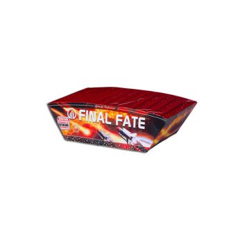 Final Fate