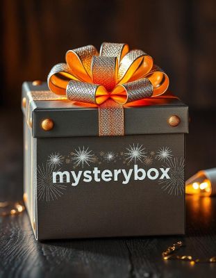 Pyro Mysterybox Medium