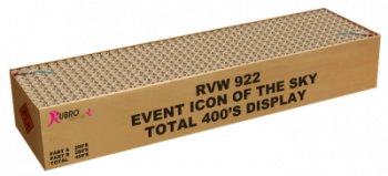 Event Icon of the Sky 400's