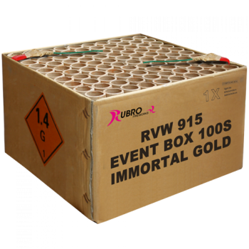 Event immortal gold