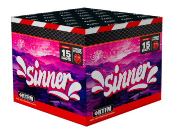 Sinner (Battler 4485)