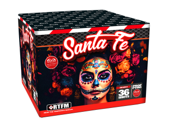 Santa Fe (Op=Op)