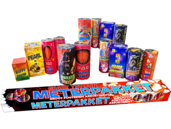 Meter Pakket