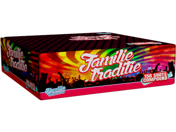 Familie Traditie (Familie Special)