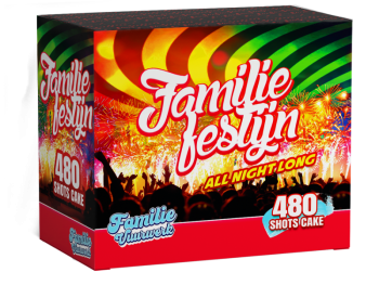 Familie Festijn (Op=Op)