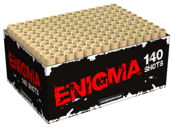 Enigma (Poseidon 6607)