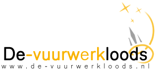 Vuurwerk Rozenburg